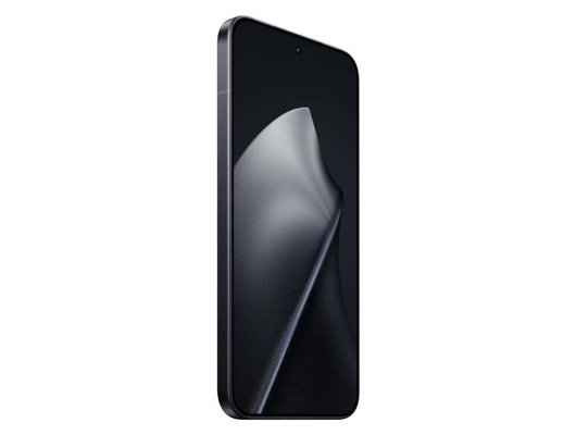Смартфон Xiaomi 15T 12/256Gb Black